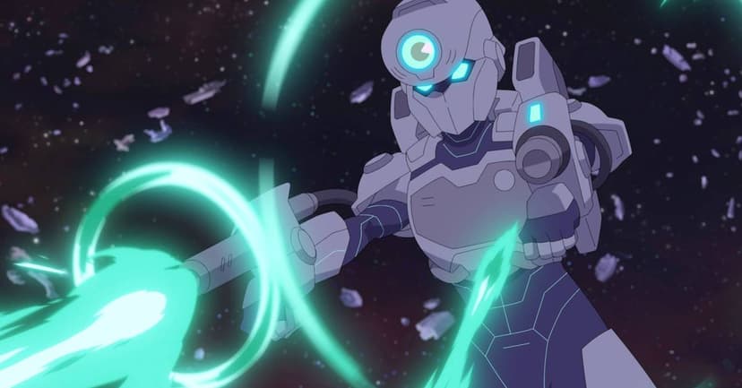 Invincible's Tech Jacket Gets Major Gender Swap