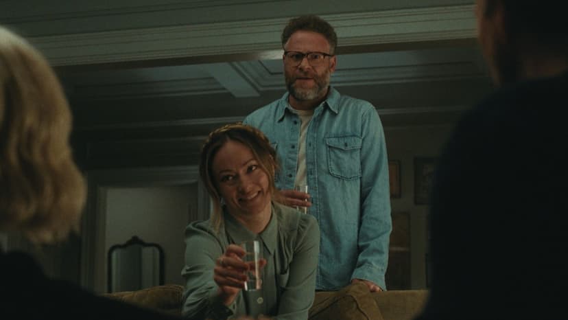 "The Invite" Climbs Box Office Despite Blockbuster Competition