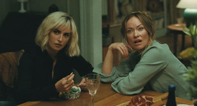 'The Invite' Beats Expectations in Debut