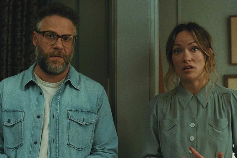 The Invite's Ambiguous End: Even Director Wilde Debates