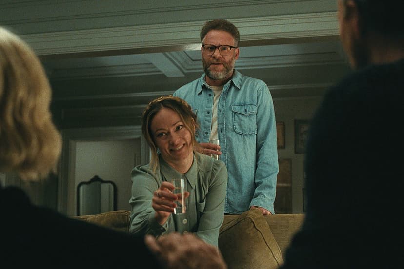 New Movie Explores Polyamory: Are We Ready?