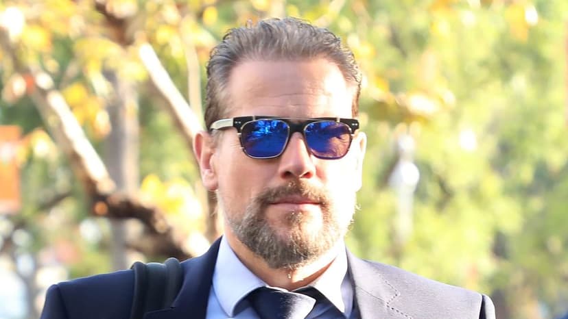 Ioan Gruffudd Wins 5-Year Restraining Order Against Ex