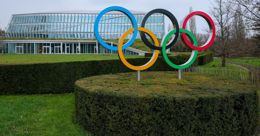 IOC Gender Rules Spark Fierce Debate