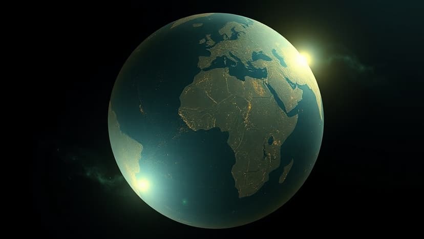 IOC Eyes Stable Oil Prices Amidst Geopolitics