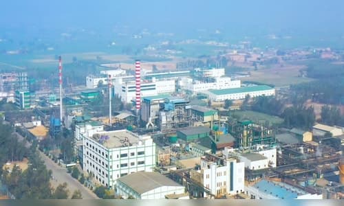 IOL Chemicals Q3 Profit Flat Amid Revenue Growth