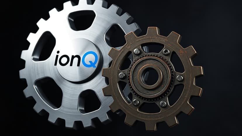 FTC Deadlock: IonQ-SkyWater Deal Faces Uncertain Future