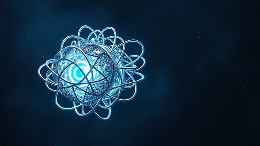 IonQ Soars 20% on Major DARPA Quantum Contract