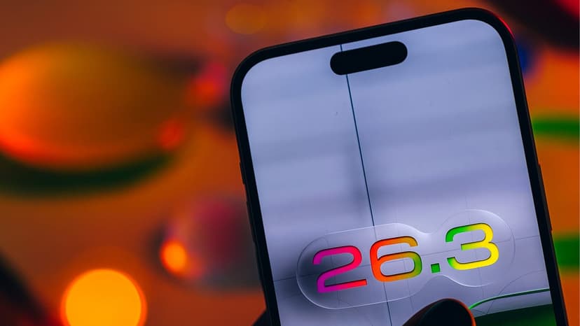Apple's iOS 26.3 Beta: Encrypted Messaging & Easier Android Switch