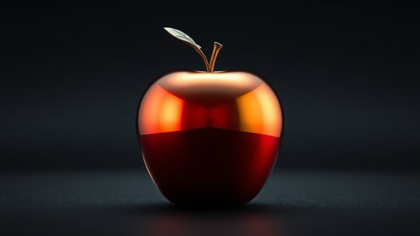 Apple Patches Crucial iCloud Bug in iOS 26.4.1