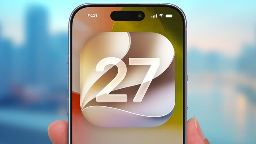 iOS 27: Paste Shortcut Saves iPhone Users Time