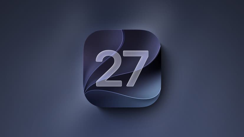iOS 27: Siri Gets Supercharged AI Upgrade!