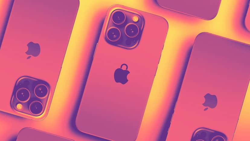 iOS 27 Hides Secret Scam Blocker