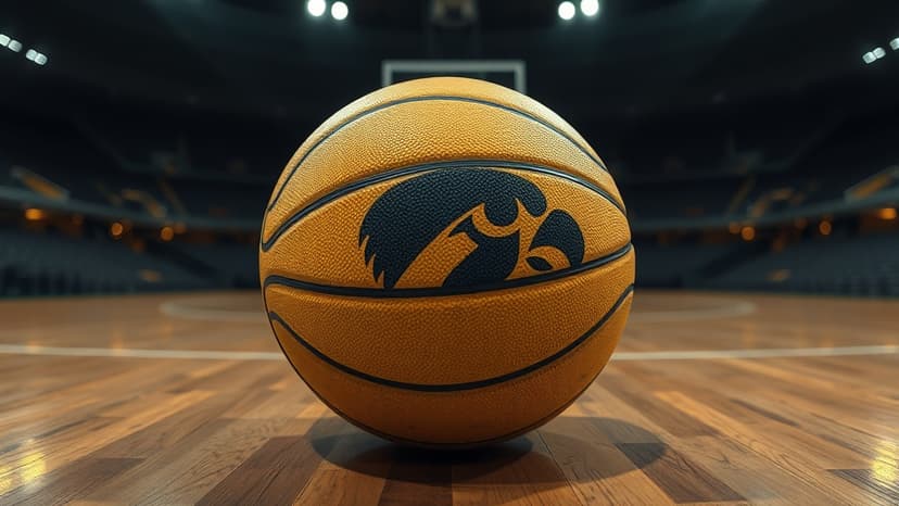 Iowa Hawkeyes Eye Fifth Straight Win Against Huskies