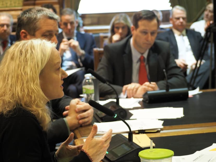 Iowa's Cancer Crisis: Can Taxes and Testing Help?