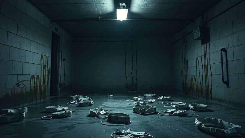 Shocking Hazing Video Surfaces from University of Iowa