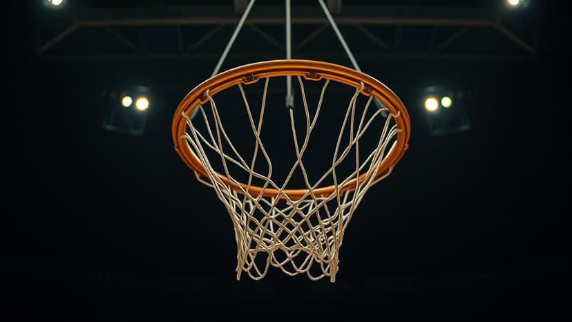 Hawkeyes Eye NCAA Bid: March Madness Drama Unfolds