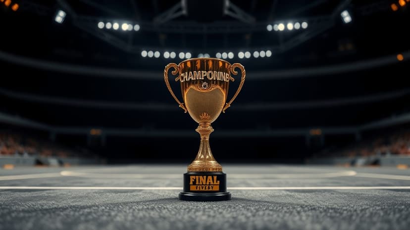 Iowa Wrestlers Vie for Dual Team Titles Saturday