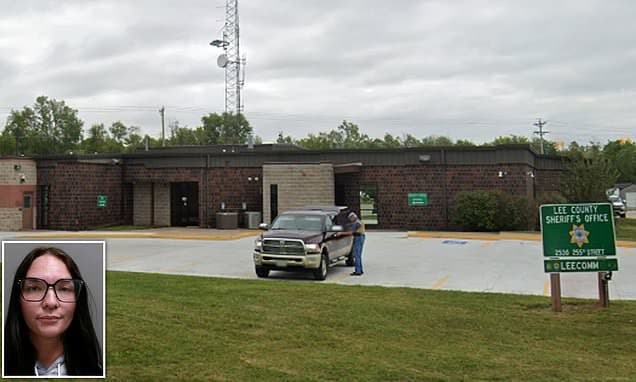 Mom Arrested 10 Months After Baby's Tragic Death in Trash Can