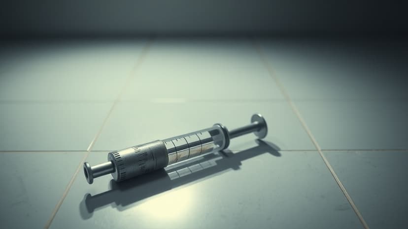 Nurse Accused of Drug Use Worked While Charges Loomed