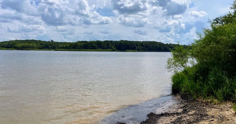 Tragedy strikes Iowa school trip: Two dead at state park