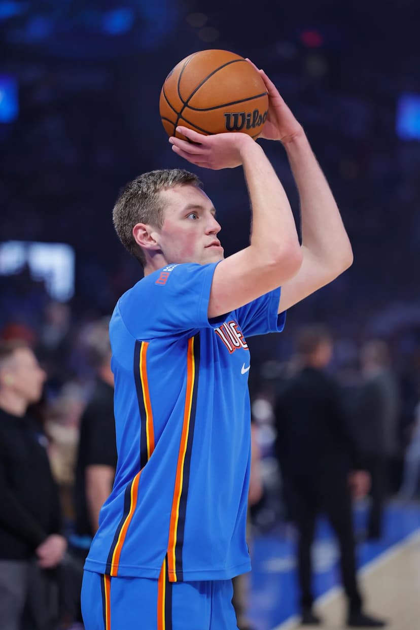 Iowa Stars Shine in NBA Summer League Showdown