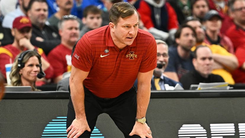 Cyclones Face Uncertainty Despite Big 12 Hopes