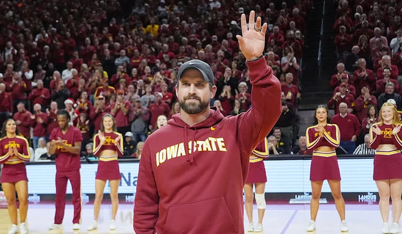 Iowa State Coach's Deal: Performance-Based Buyout Revealed