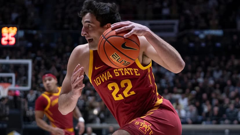 Momcilovic Explodes for 29 as Cyclones Crush Cowboys