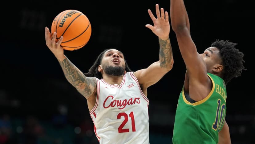 Iowa State Dominates Players Era Championship