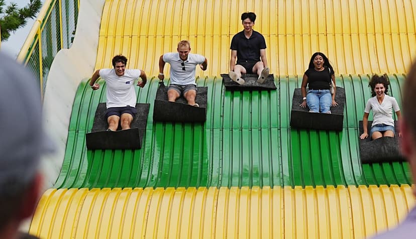 Iowa Fair Shatters Records: Lainey Wilson Concert Sells Out