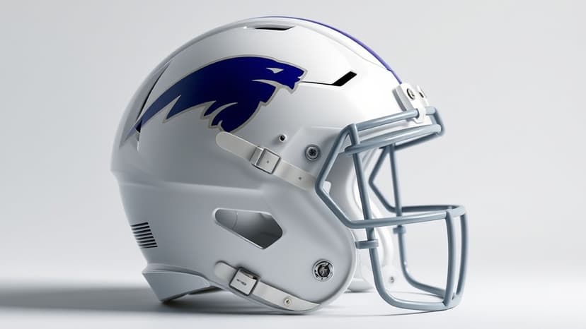 Rogers Takes Helm at Iowa State, Replacing Campbell