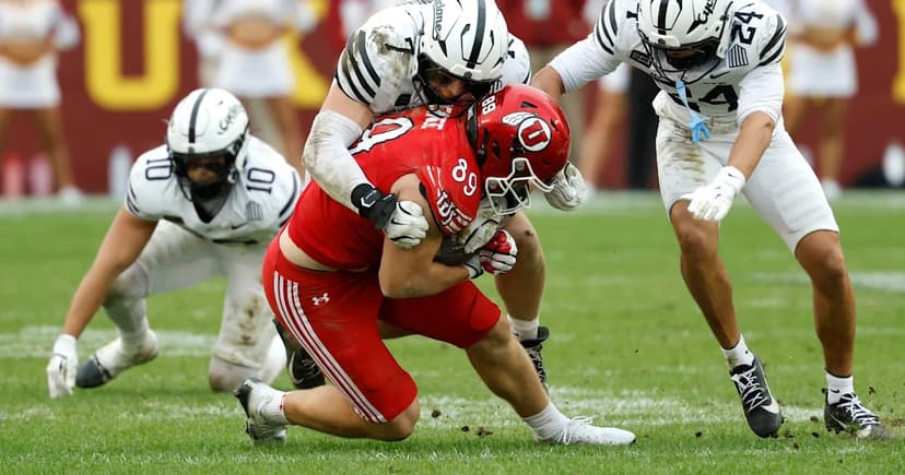 Cyclones Host WVU: Homecoming Showdown!