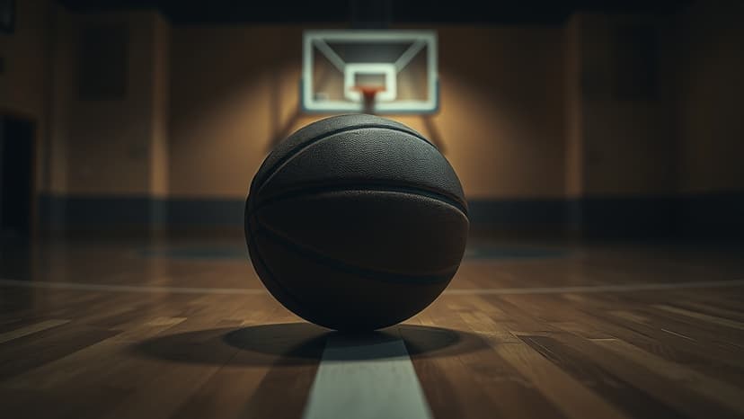 Jefferson's Ankle: Sweet 16 Status Uncertain for Iowa State