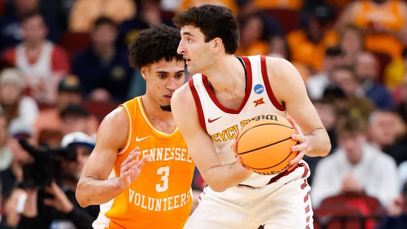 Cyclones' Season Ends: Jefferson's Absence Too Much to Overcome