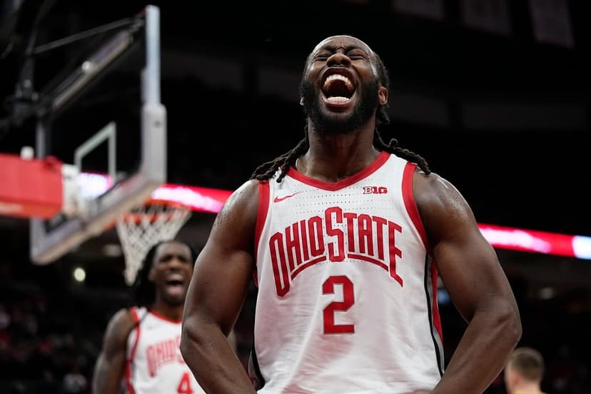 Stirtz Ignites Iowa's March Madness Quest