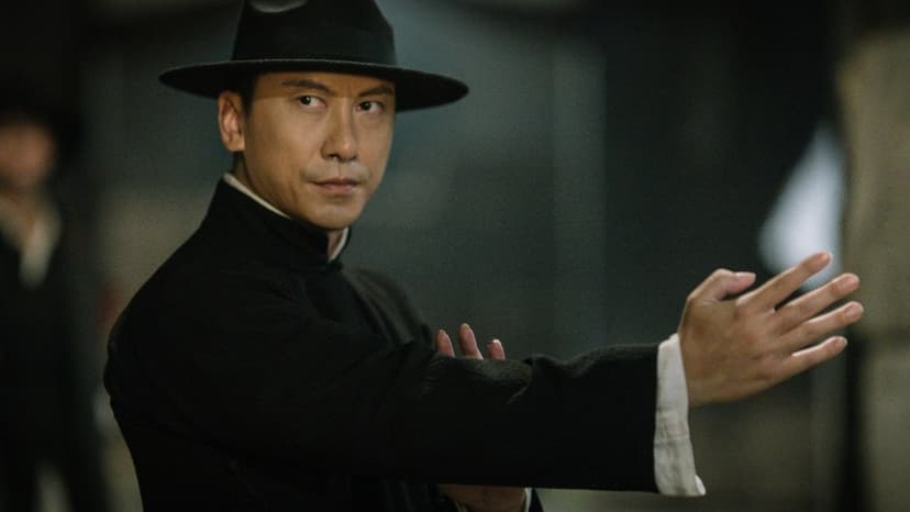Ip Man Sequel Secures Global Distribution Deals Ahead of 2026 China Release