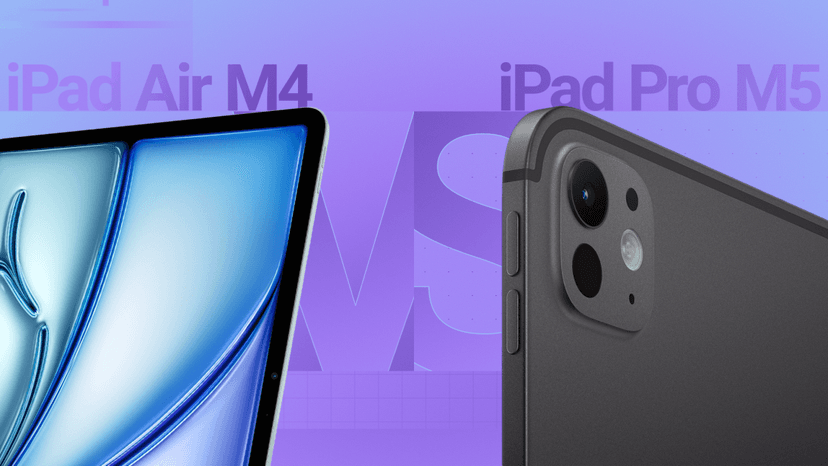 iPad Air vs Pro: Which Apple Tablet Reigns Supreme?