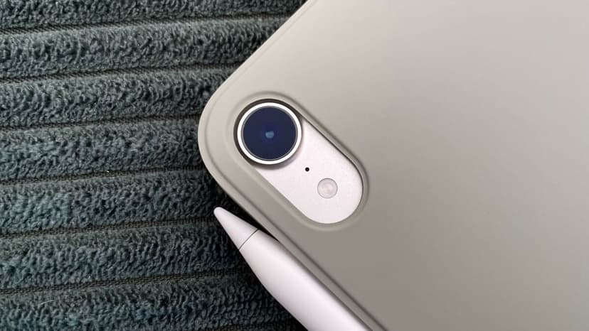 iPad Mini 8: OLED, Wi-Fi 7, Higher Price Incoming?