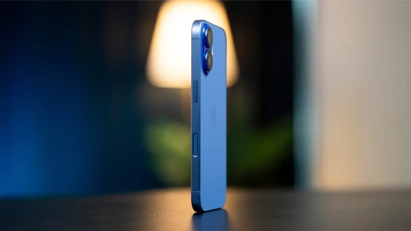 iPhone 16 Price Slashed: Get Yours Under Rs 40,000!