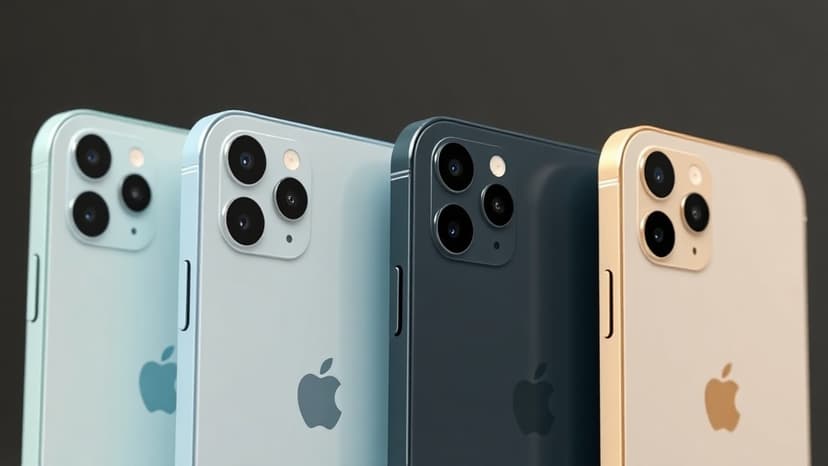 iPhone 16 Pro Price Plummets Below Rs 70,000!