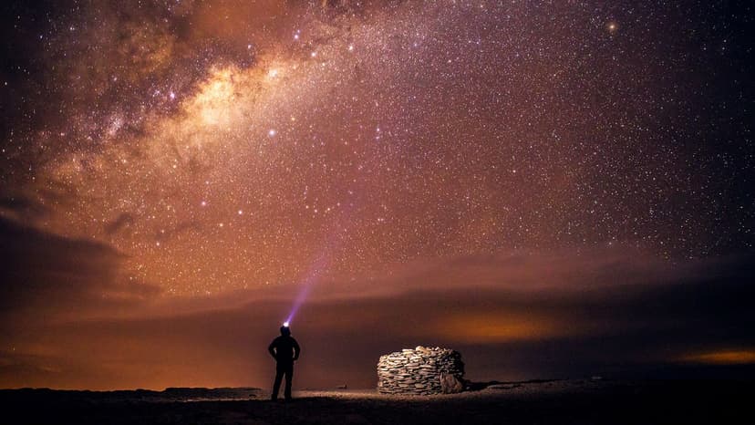 iPhone Shoots Milky Way: Astrophotography Revolution