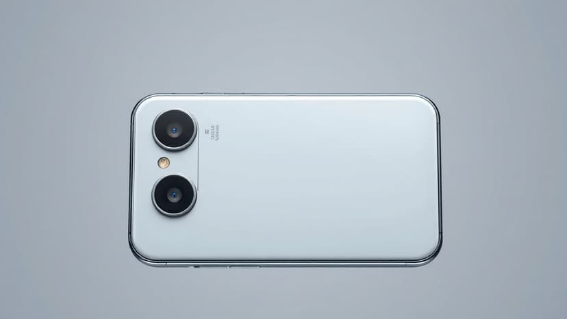 iPhone 17: Bigger Display, Better Camera, Same Price