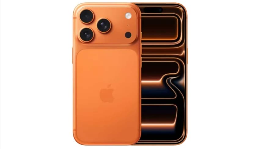 iPhone 17 Pro Max slashed: Get it for under Rs 75K!