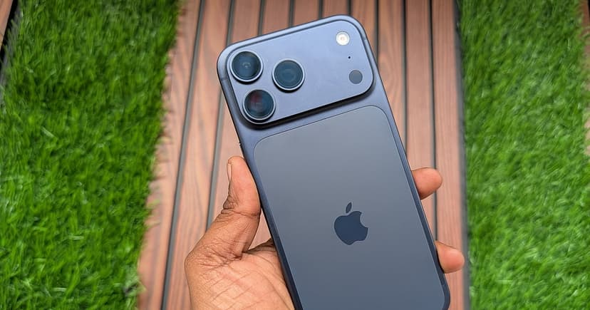 iPhone 17 Pro: Unbeatable Price, Premium Features