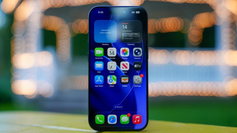 iPhone 17 Pro: Camera Steals the Show