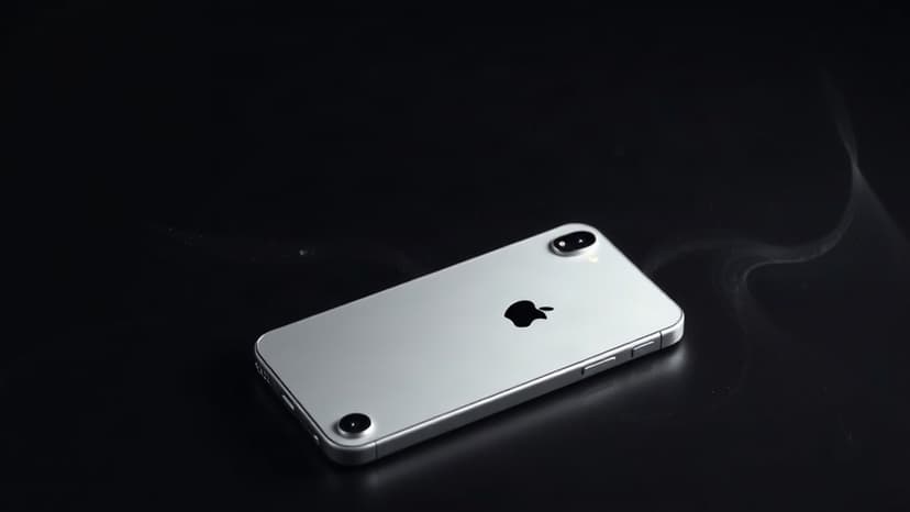 Apple Dominates Global Sales: iPhone 17 Leads Pack