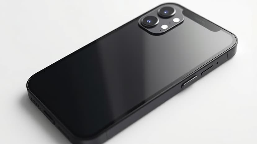 iPhone 17e: Budget phone with big upgrades