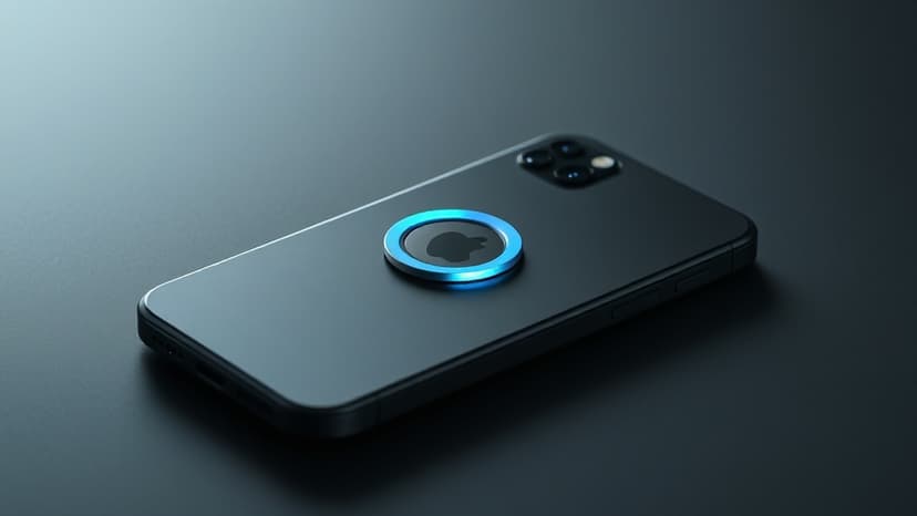 MagSafe Arrives on Budget iPhone: Game Changer?