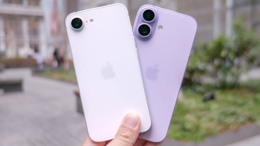 iPhone 17e vs. 17: Which affordable iPhone wins?