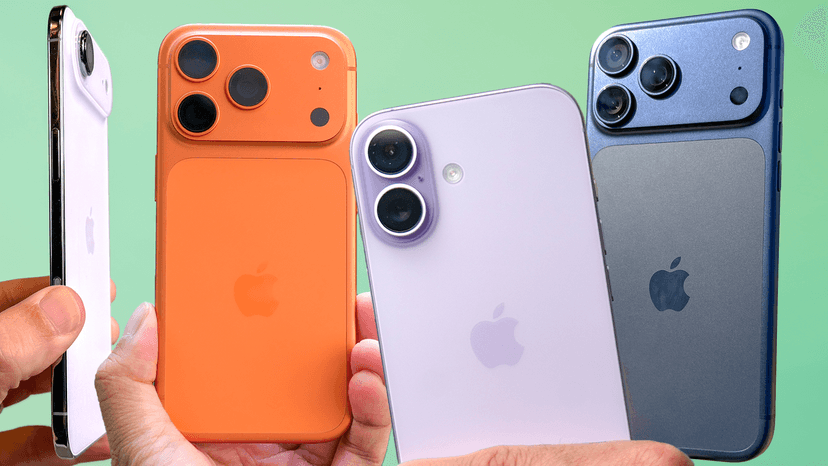 iPhone 18 Split Launch: Pro Models Early, Base Models Later